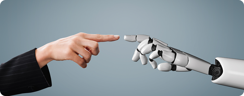 A Trusted Partner for Your AI Journey
